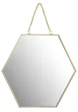 lustro-hexa-gold-m