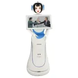 robot-recepcjonistka-alice