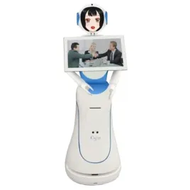 robot-recepcjonistka-alice