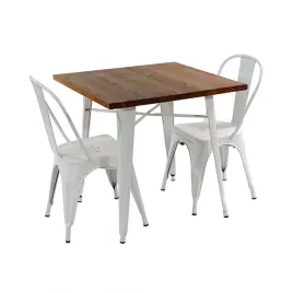 zestaw-stol-paris-bialy-i-2-biale-krzesla-metalowe-paris