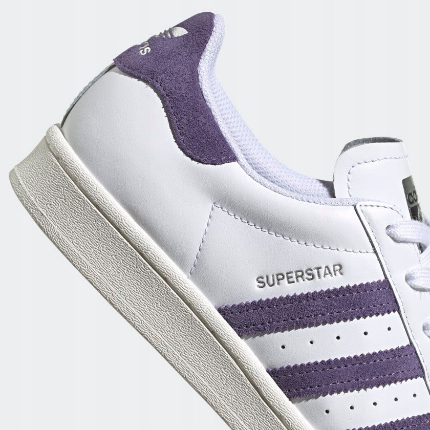 BUTY DAMSKIE ADIDAS SUPERSTAR WYPRZEDAŻ HIT 38 2/3
