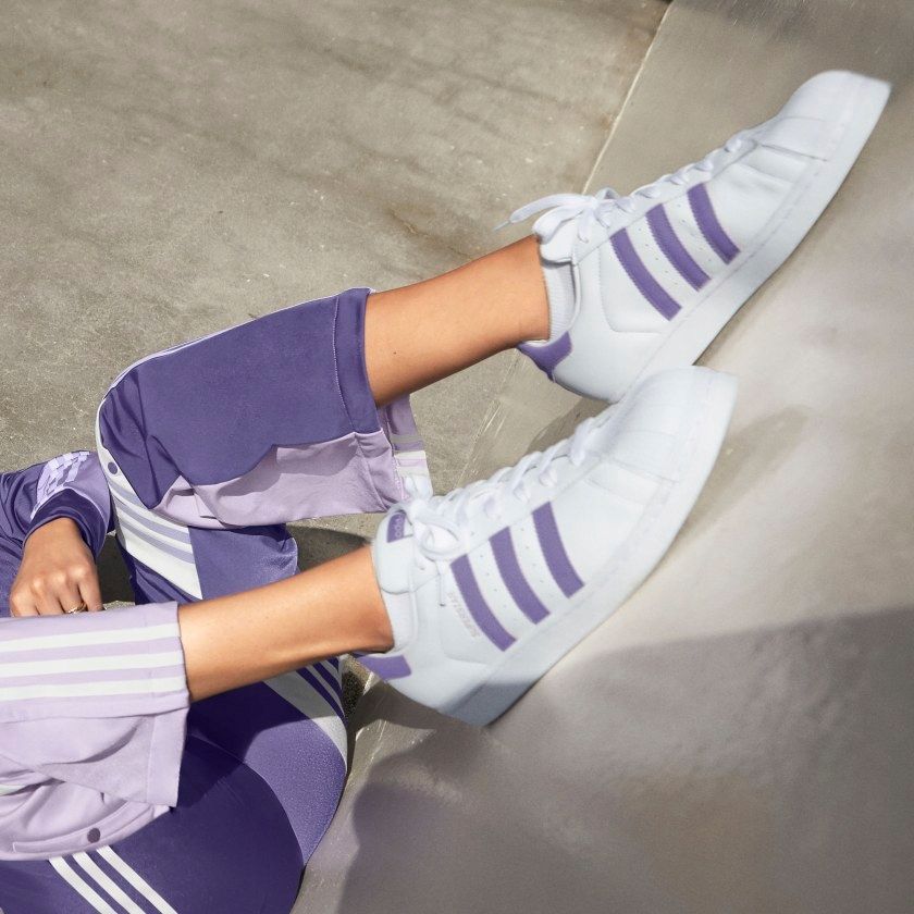 BUTY DAMSKIE ADIDAS SUPERSTAR WYPRZEDAŻ HIT 38 2/3
