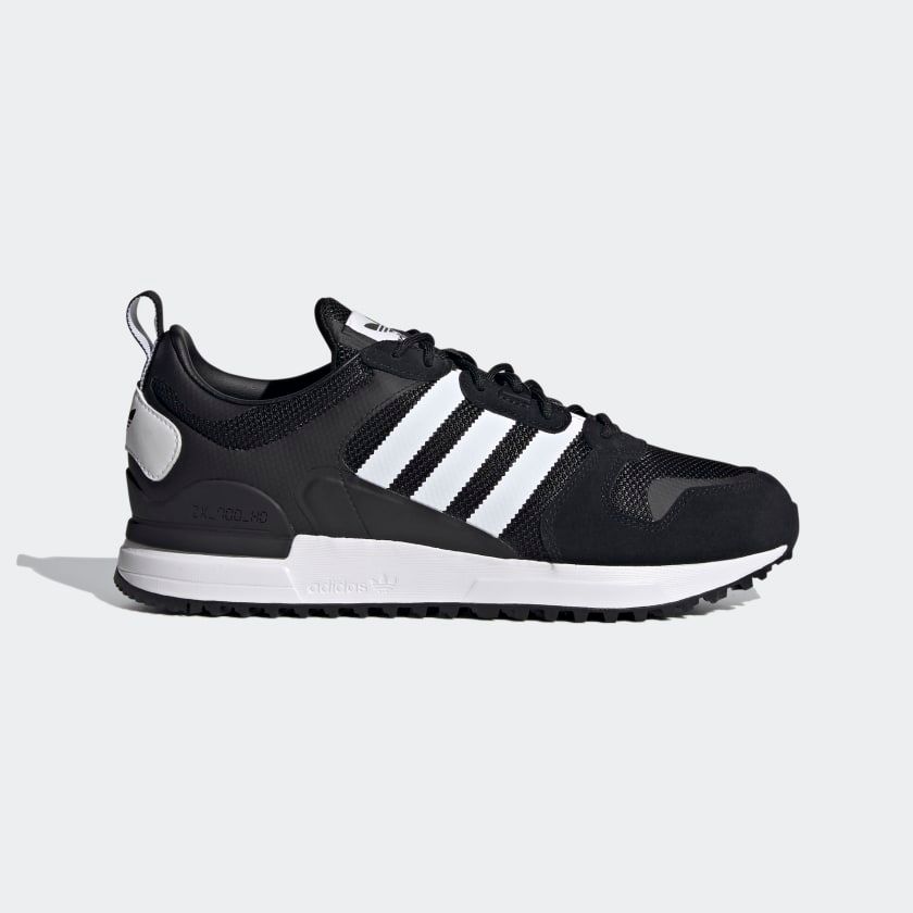 NOWE BUTY MĘSKIE ADIDAS ZX 700 HD FX5812 R. 41 1/3