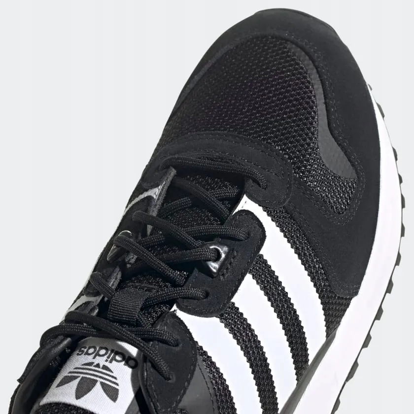Adidas Zx 10.000C Męskie Szare (Fx6978) - Ceny i opinie