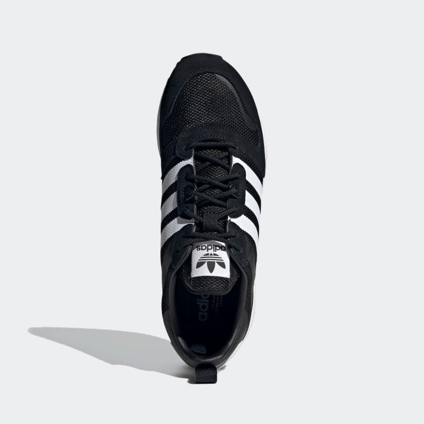 NOWE BUTY MĘSKIE ADIDAS ZX 700 HD FX5812 R. 41 1/3