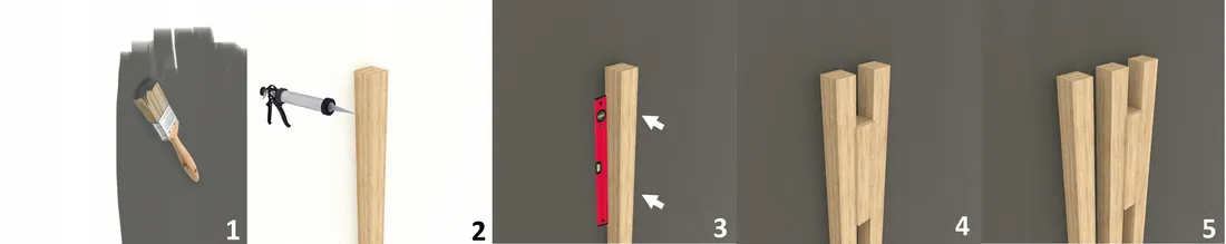 lamele-scienne-premium-dab-samaria-36-sztuk