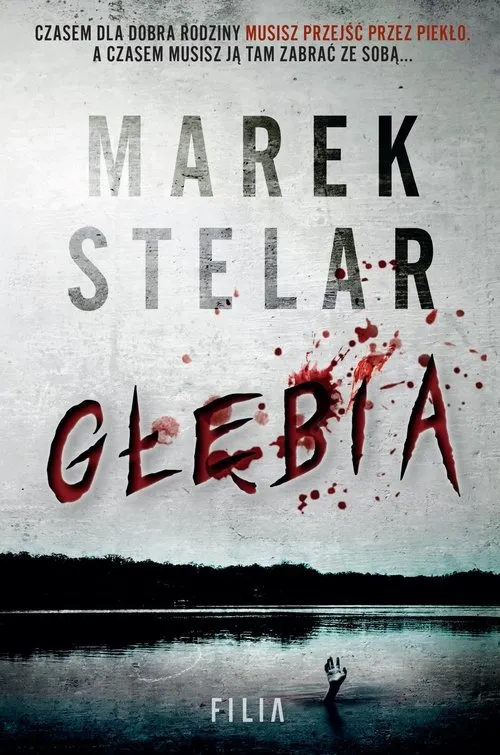 glebia