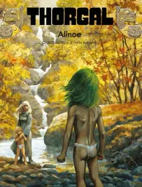 thorgal-alinoe-tom-8