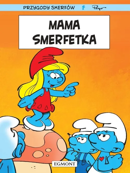 mama-smerfetka
