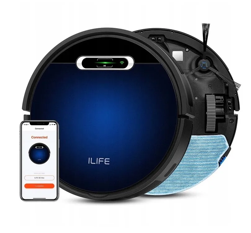 robot-sprzatajacy-ilife-b5-max