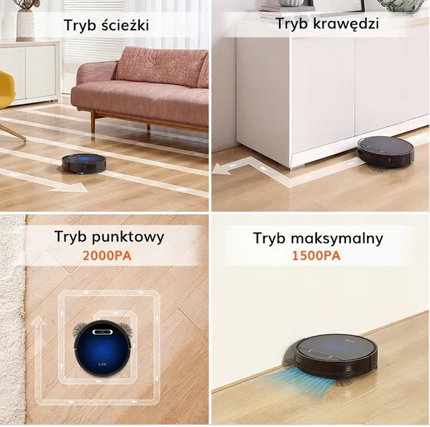 robot-sprzatajacy-ilife-b5-max-marka-inna