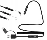 kamera-endoskopowa-android-pc-usb-c-micro-usb-10m-stan-nowy