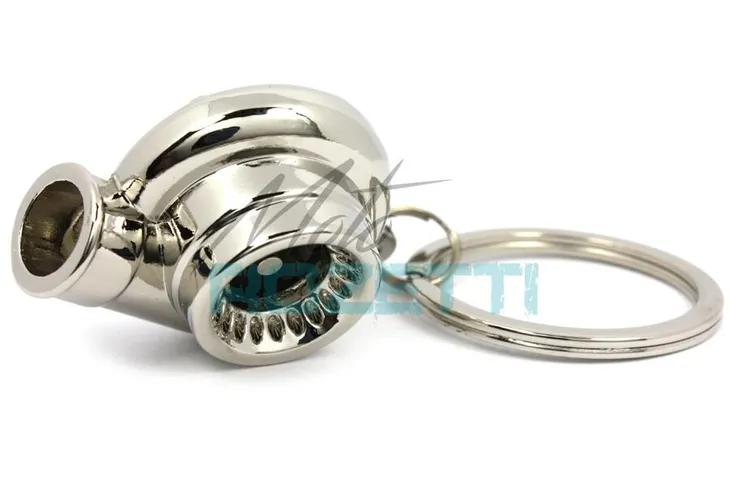 brelok-turbina-chrom-stan-nowy