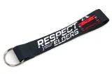 smycz-do-kluczy-respect-your-elders