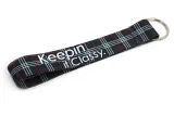 smycz-do-kluczy-keep-it-classy-stan-nowy