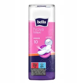 bella-podpaski-nova-maxi-10-sztuk