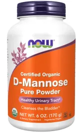 d-mannoza-170-g