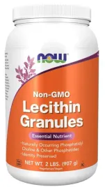 lecytyna-lecithin-granules-907-g