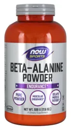 carnosyn-beta-alanina-500-g