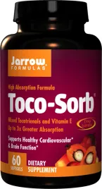 toco-sorb-witamina-e-60-kaps