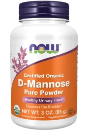 d-mannoza-85-g