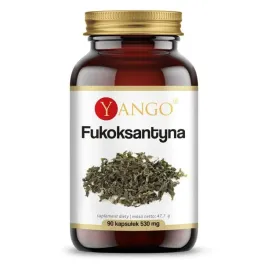 fukoksantyna-90-kaps