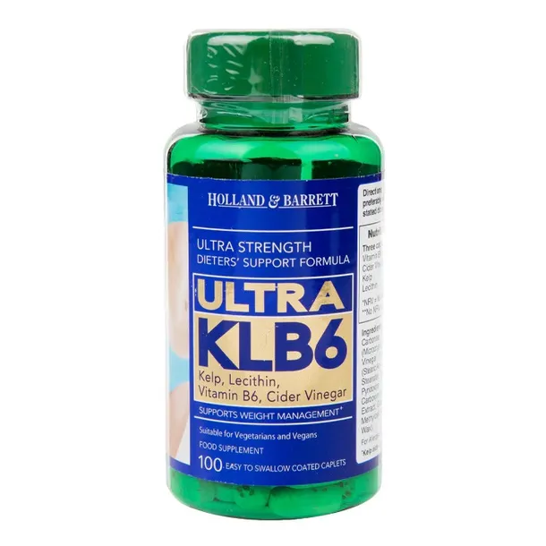 ultra-klb6-100-tabl