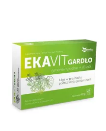 ekavit-gardlo-24-szt