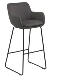 stolek-barowy-lisa-dark-grey