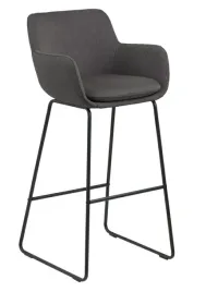 stolek-barowy-lisa-dark-grey