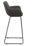 stolek-barowy-lisa-dark-grey