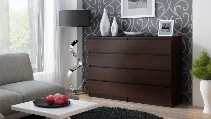 komoda-malwa-m8-140-wenge