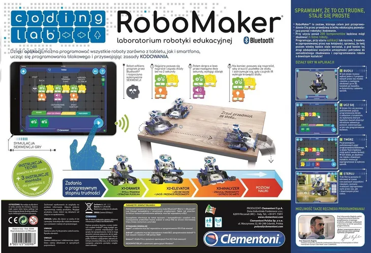 clementoni-robot-robomaker-zestaw-startowy-programowanie-50098-material-plastik