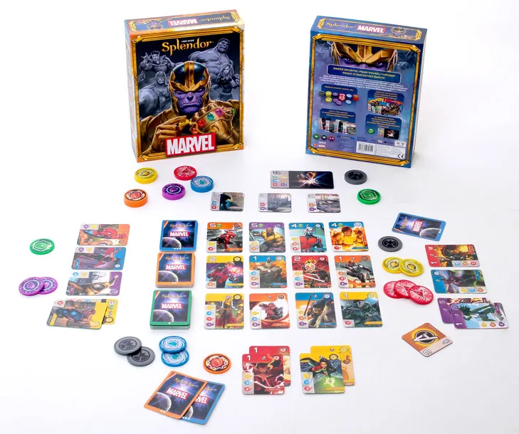 gra-planszowa-splendor-marvel-stan-nowy