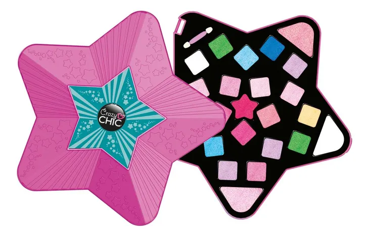 super-star-make-up-crazy-chic-clementoni-17650-marka-clementoni