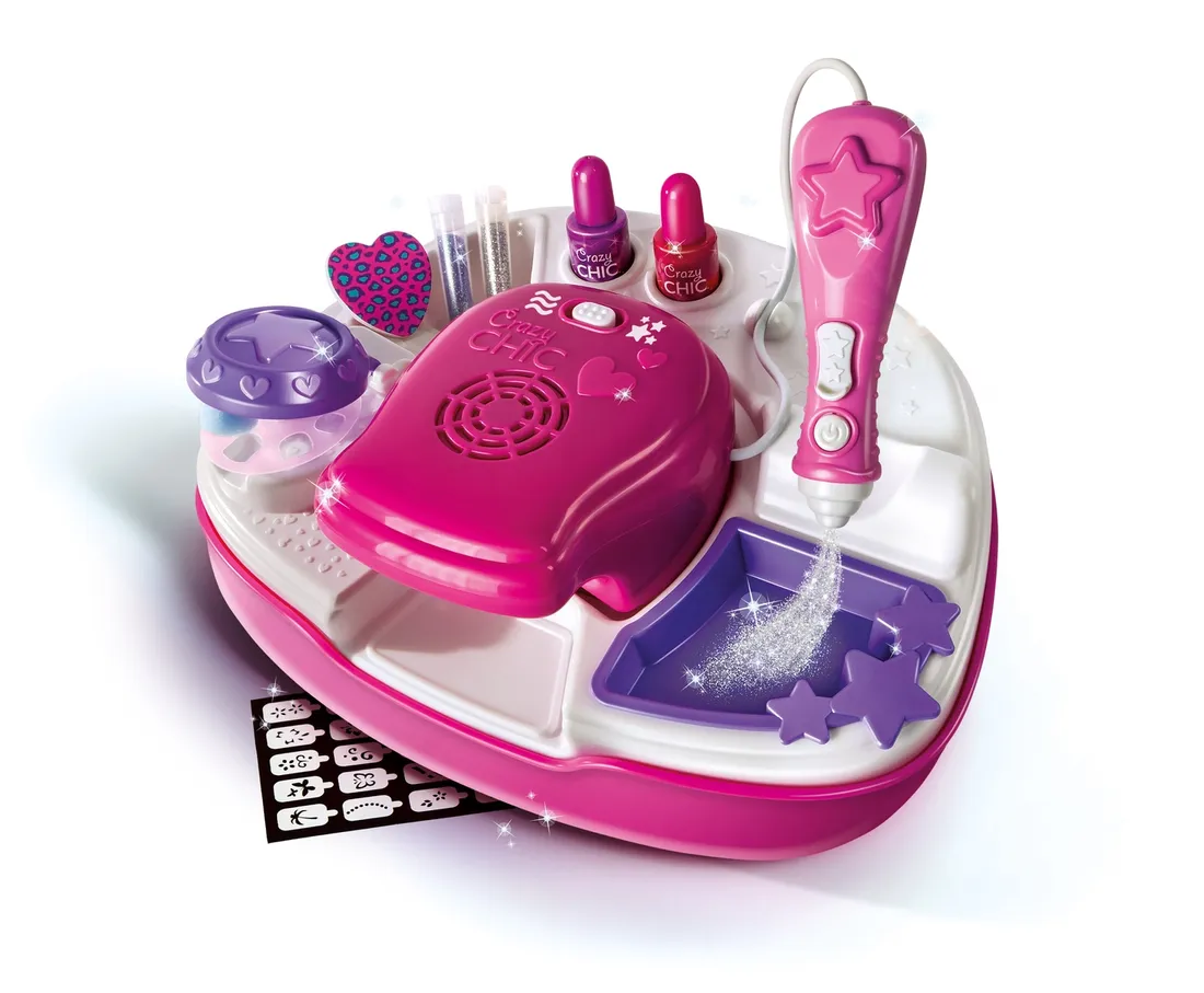 studio-paznokci-crazy-chic-clementoni-78257