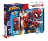 puzzle-maxi-24-spiderman-clementoni-28507