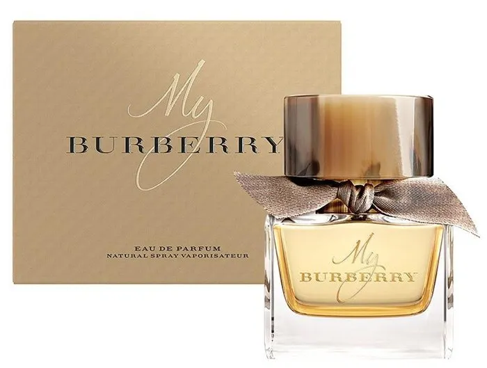 burberry my burberry woda perfumowana 30 ml     