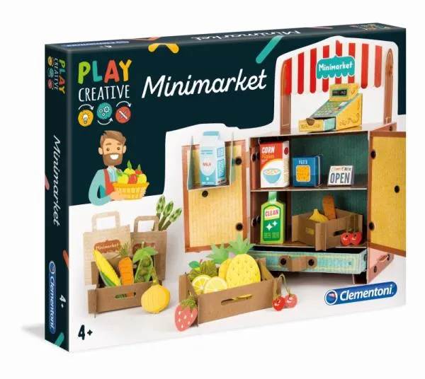 minimarket-play-creative-clementoni-18550