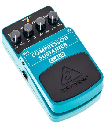 efekt-gitarowy-behringer-cs400-compressor-rodzaj-gitarowe