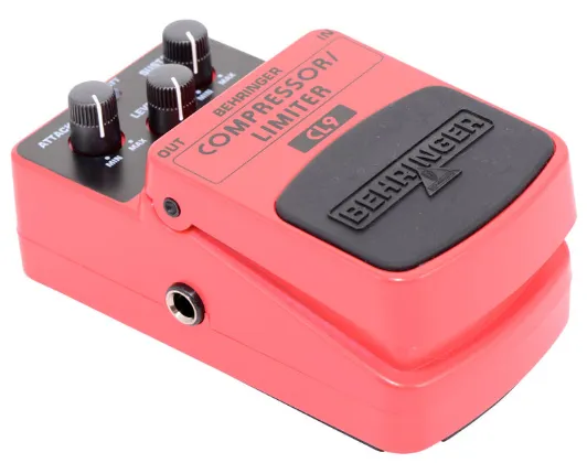 efekt-gitarowy-behringer-cl9-compressor-limiter-rodzaj-gitarowe