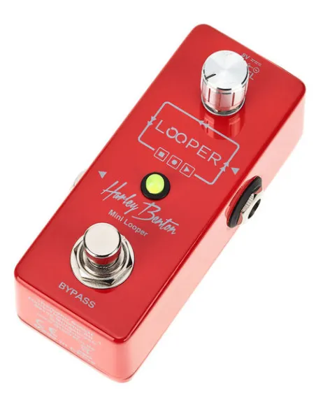 efekt-gitarowy-harley-benton-mini-looper-phrase-sampler