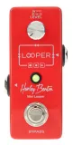 efekt-gitarowy-harley-benton-mini-looper-phrase-sampler-waga-z-opakowaniem-0-35-kg