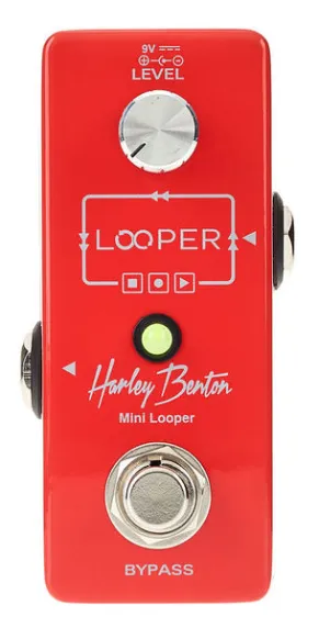 efekt-gitarowy-harley-benton-mini-looper-phrase-sampler