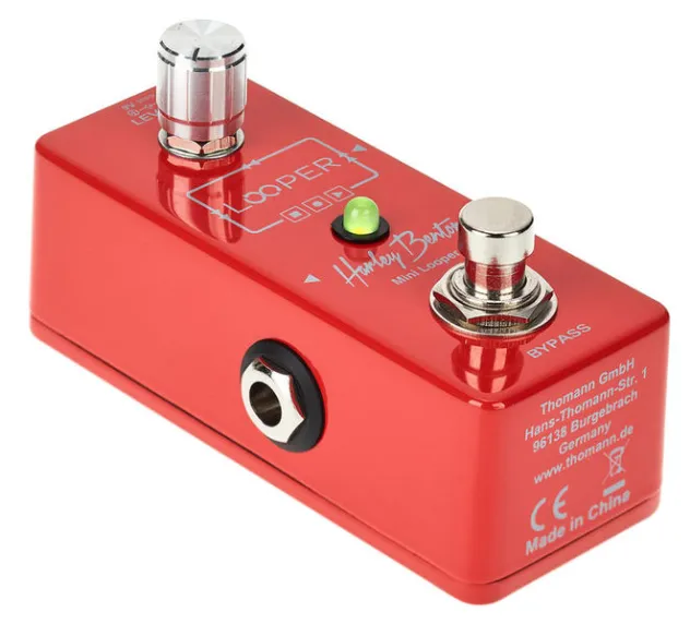 efekt-gitarowy-harley-benton-mini-looper-phrase-sampler