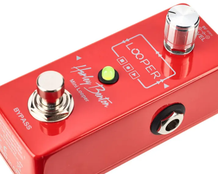 efekt-gitarowy-harley-benton-mini-looper-phrase-sampler-rodzaj-gitarowe-waga-z-opakowaniem-0-35-kg