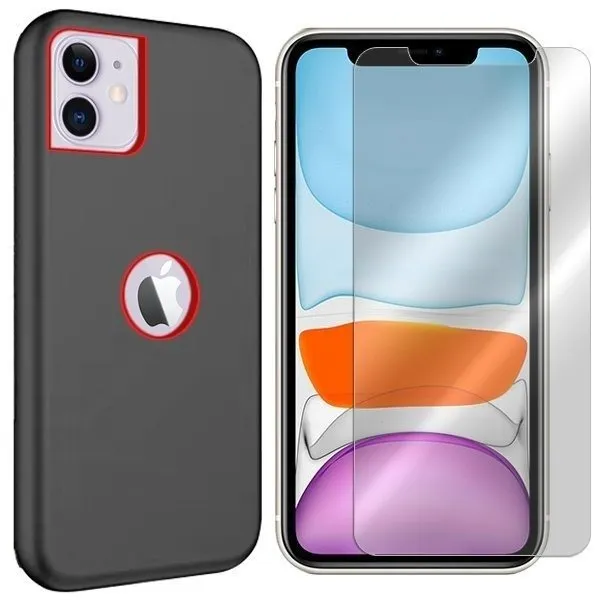 etui-do-iphone-11-pokrowiec-case-solid-szklo-9h