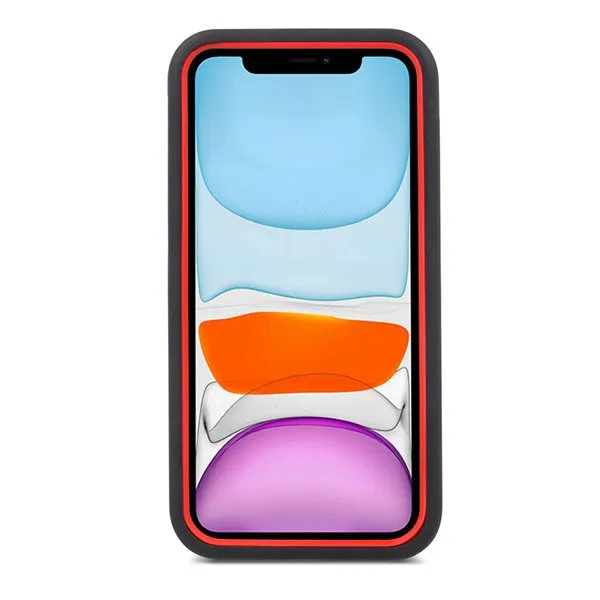 etui-do-iphone-11-pokrowiec-case-solid-szklo-9h-stan-nowy