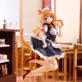 figurka-nekopara-maple-23-cm-stan-nowy
