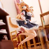 figurka-nekopara-maple-23-cm-stan-nowy